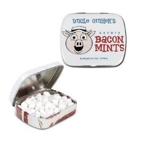 bacon mints